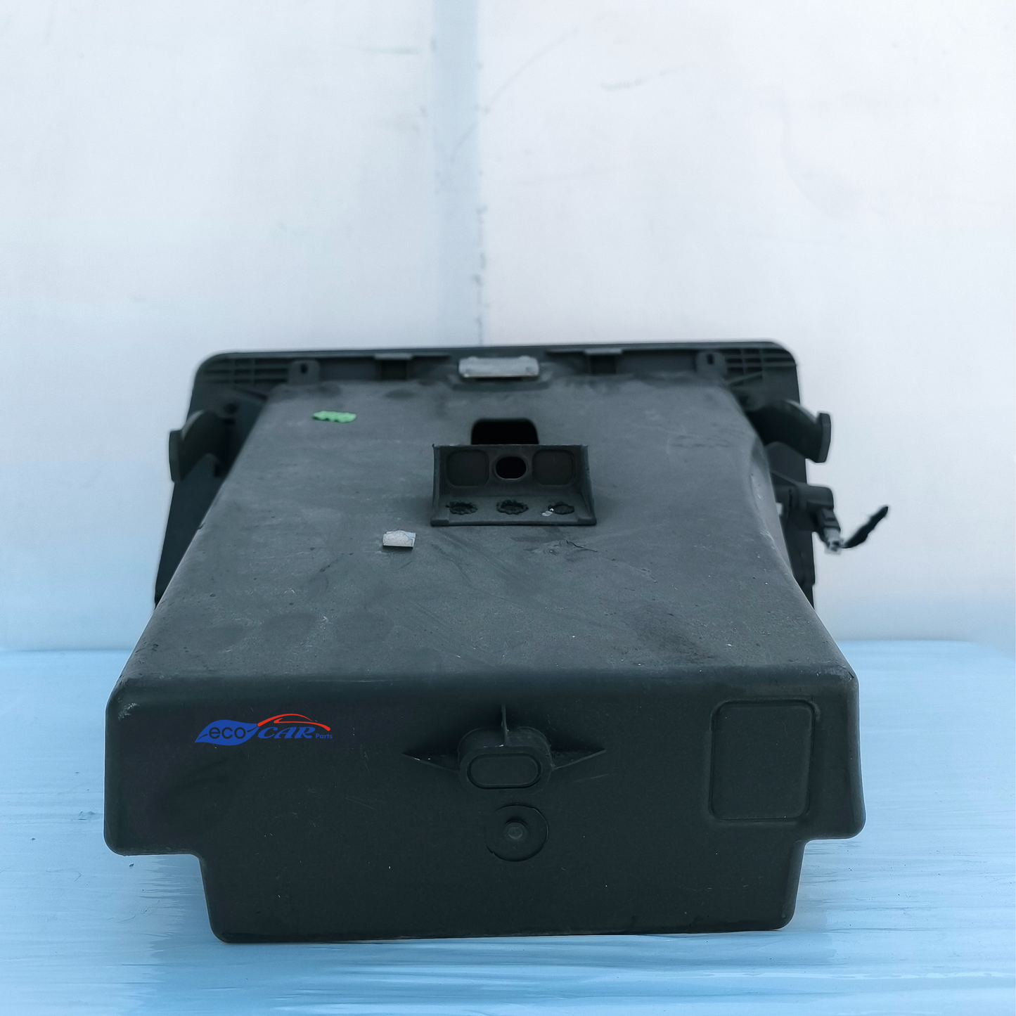 Fiat Panda 169 dunkelgraues Handschuhfach Code 735320589 ecoAG7410