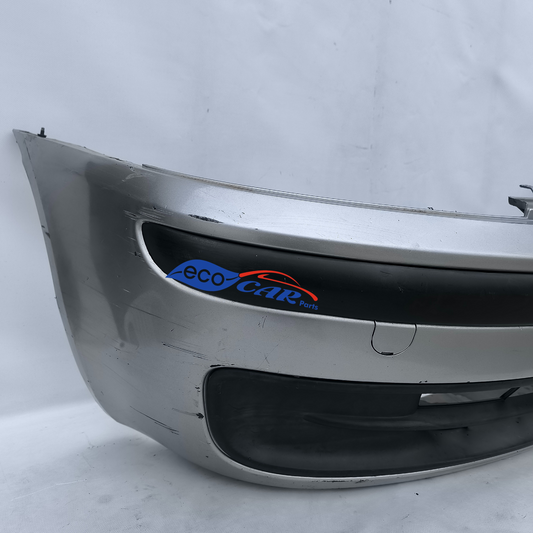 Paraurti anteriore grigio  Fiat Punto 188 5 porte ecoAG7015