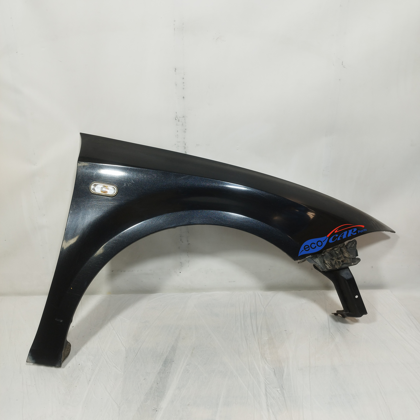 Parafango anteriore dx nero Seat Leon 2009 ecoAC13322