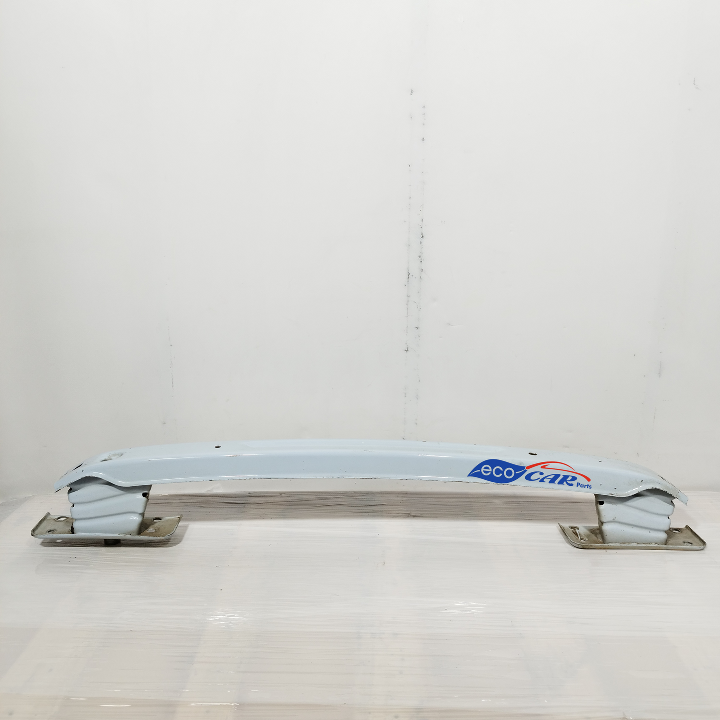 Verstärkung für die hintere Stoßstange Fiat 500 2008 ecoAC12647