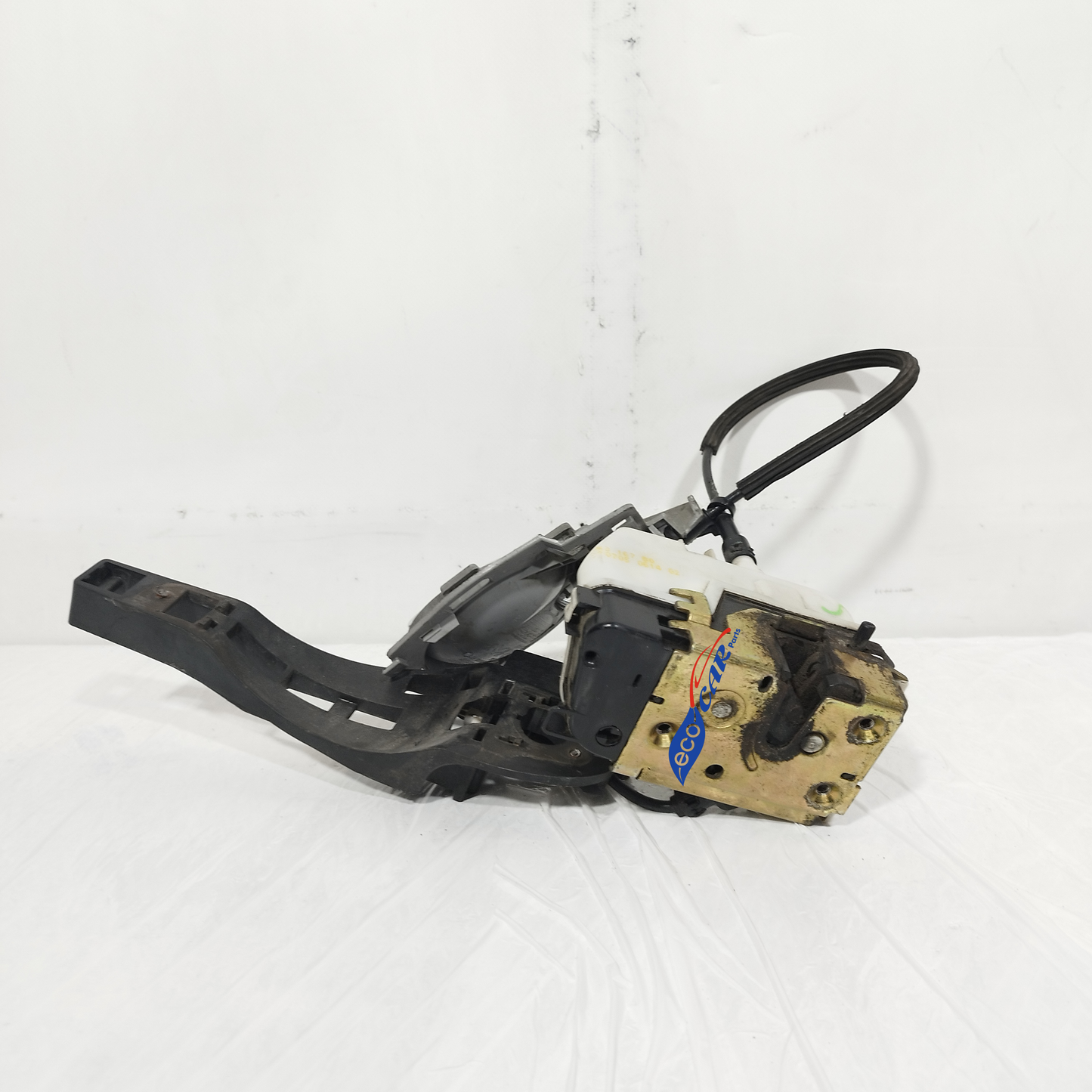 Serratura posteriore sx Citroen C3 2005 Cod: 9680187877 ecoAC13412