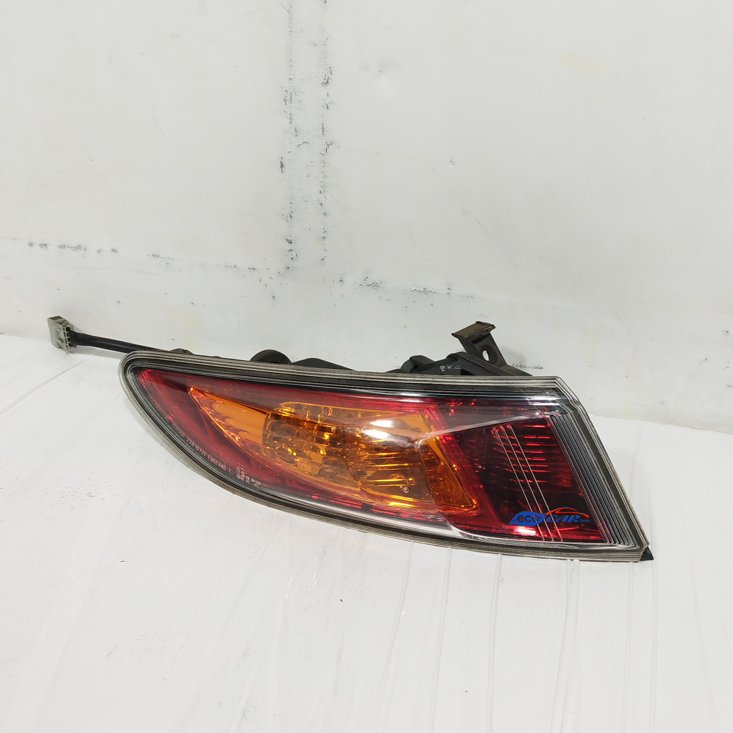Fanale posteriore sx Honda Civic 2007 ecoAC14229