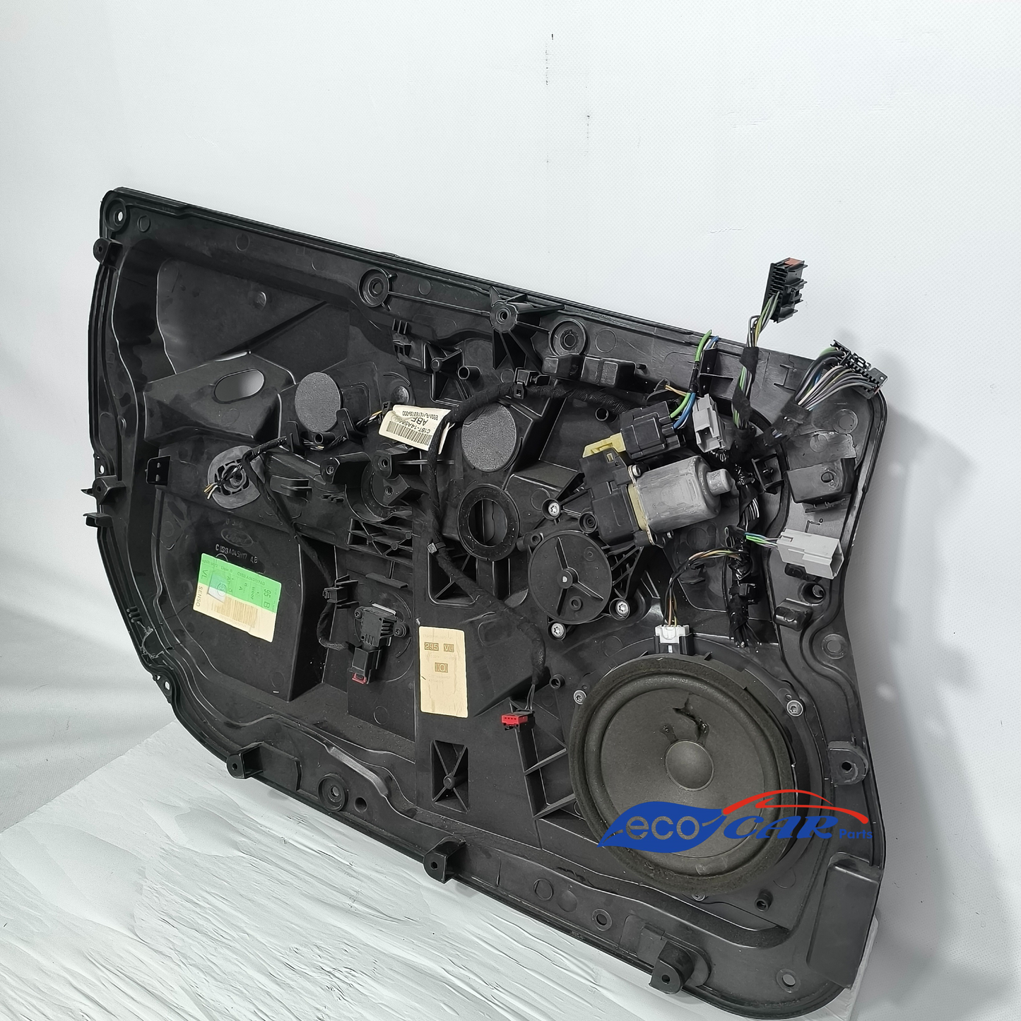 Gepäckträger vorne links Ford Fiesta Baujahr 2013 Code c1bba045h17ab ecoAG6580