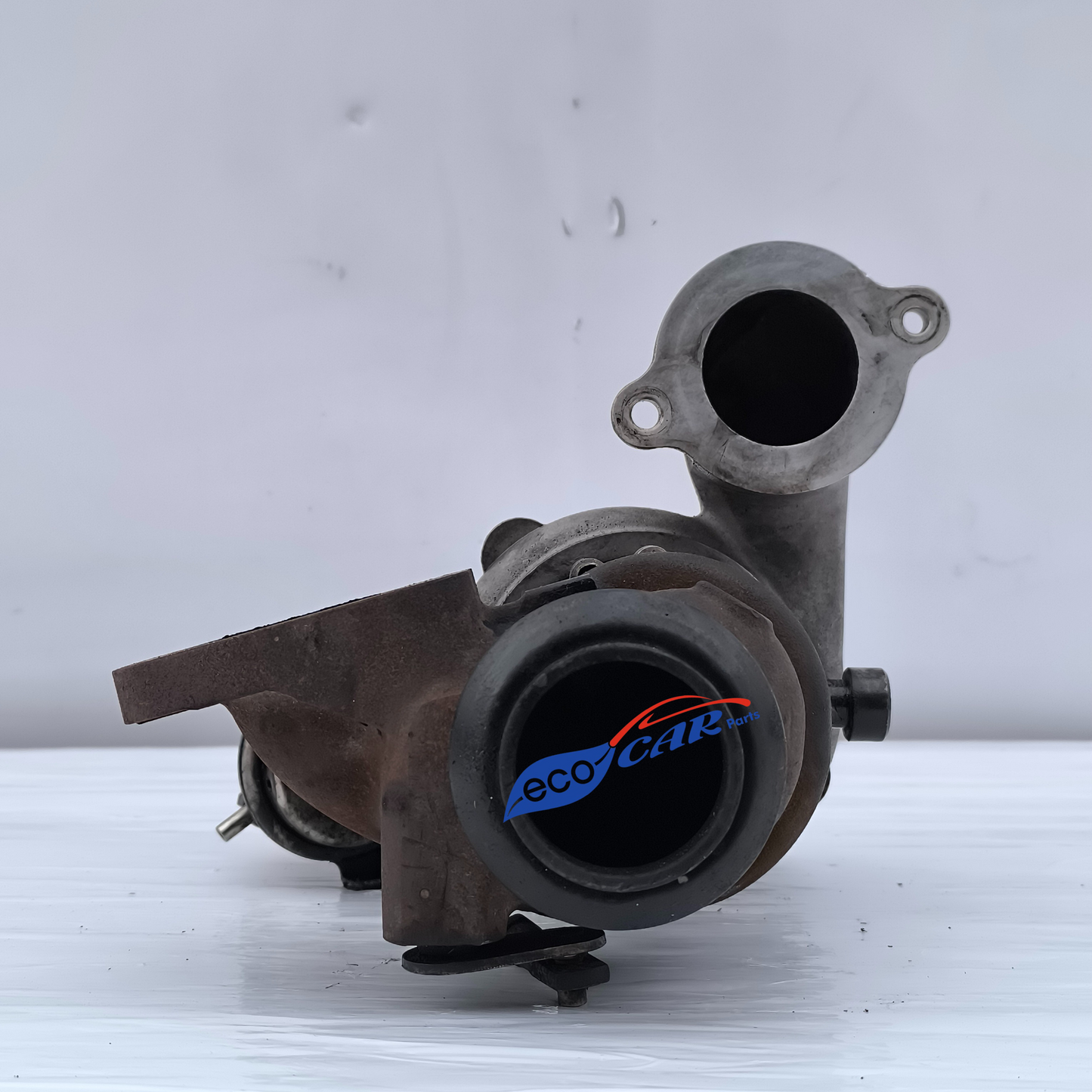 Citroen C3 1.6 HDI 68 kW / 92 PS Turbine, Baujahr 2013, Code 9401-402-003 ecoAG6958