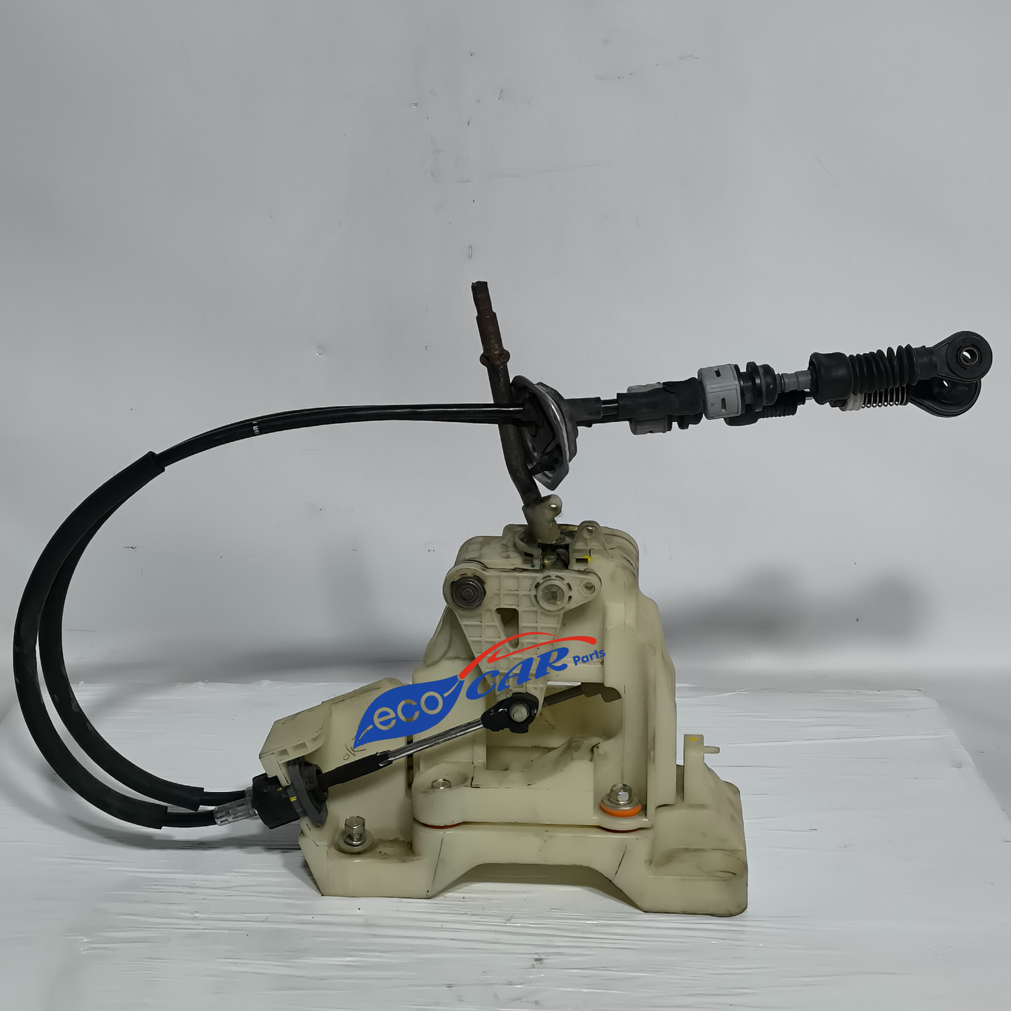 Gear lever with cables Hyundai i10 1.2 B year 2013 Cod. 43700-xxxxx ecoAG6805