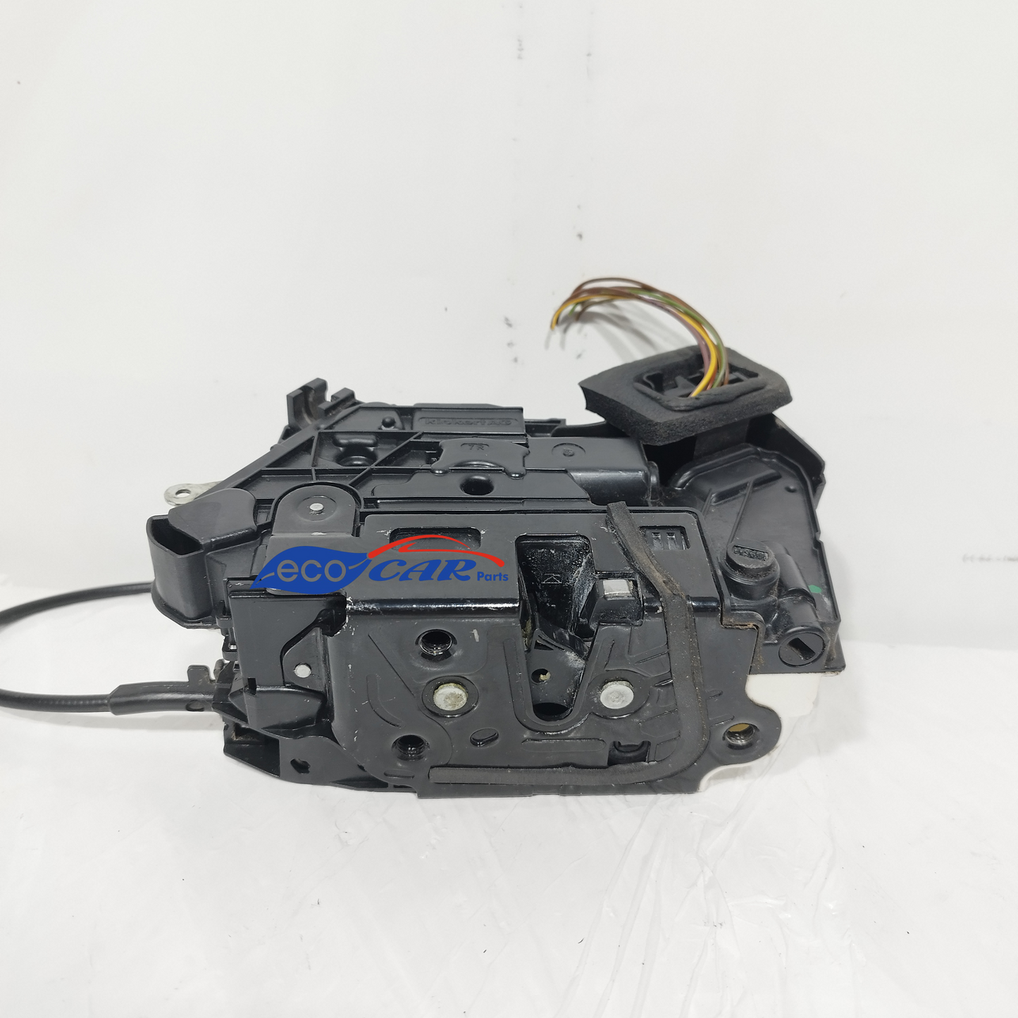 Rear lock right Volkswagen Polo 2016 7Pin Code: 6R4839016A ecoAC12262