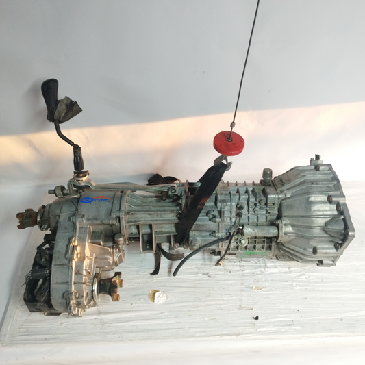 Cambio manuale Tata Safari 2.2 D 2006 5 marce cod: 268426103803 ecoAC11287