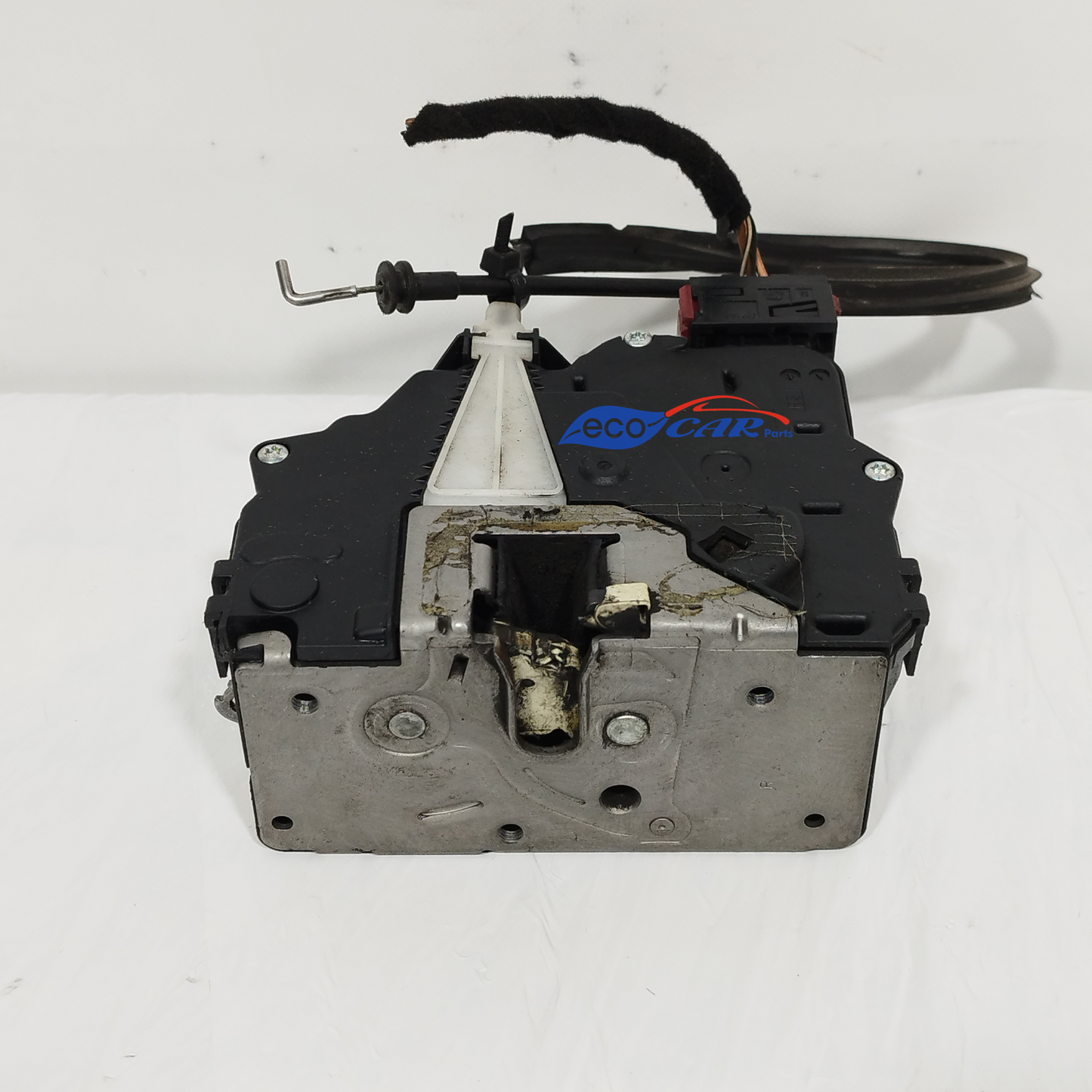 Front Right Lock Fiat Ducato 2004 6Pin Code: 1350148080 ecoAC12383