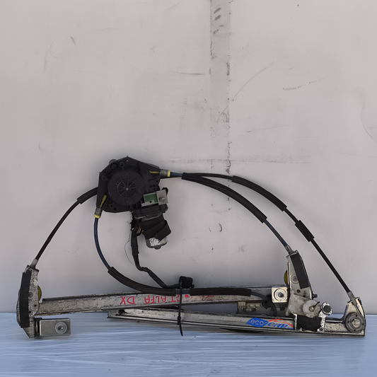 Cremagliera dx Alfa Romeo GT anno 2005 ecoAG7565