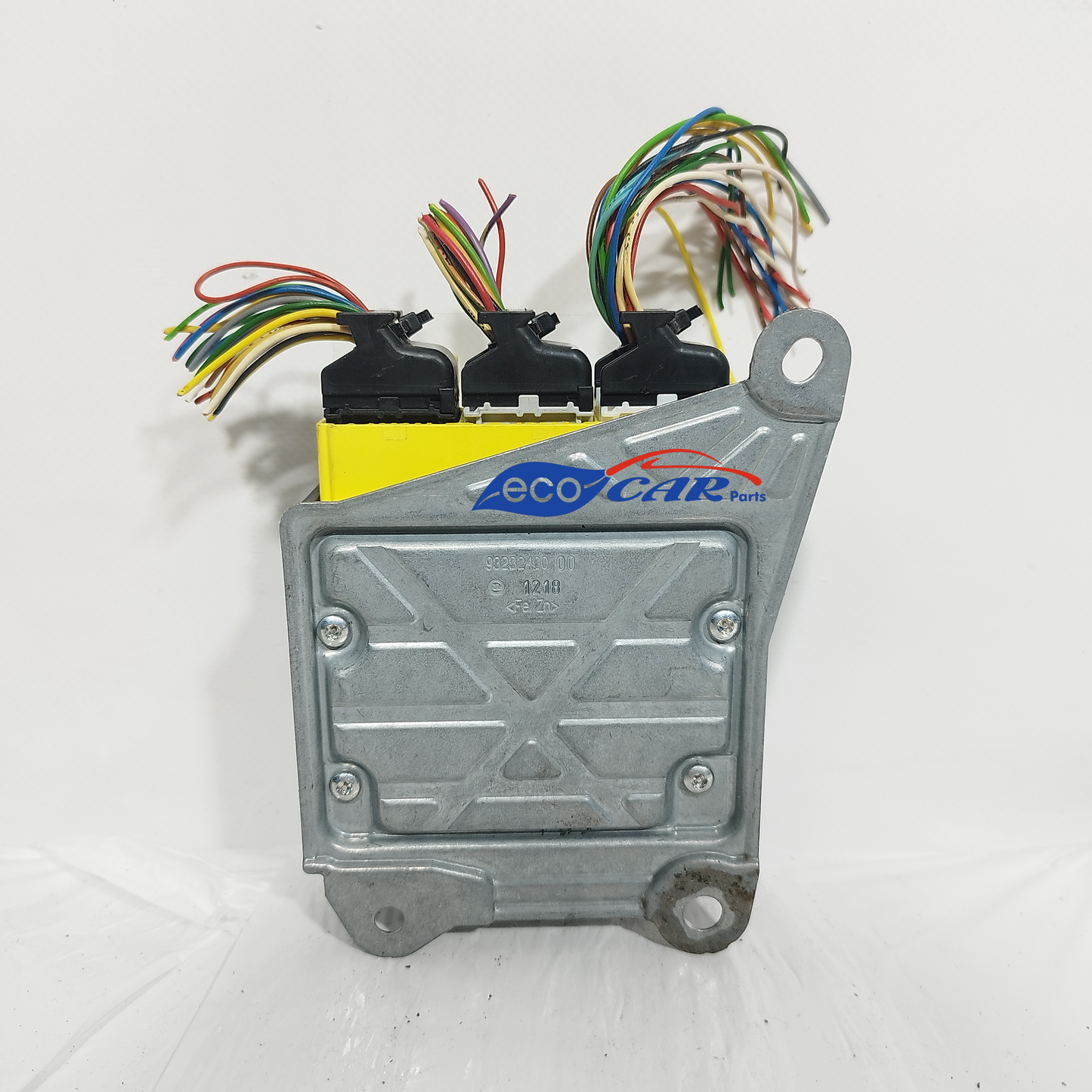 Nissan Micra K14 2017 Airbag-Steuergerät Code: 98820-5FB0C ecoAC12040