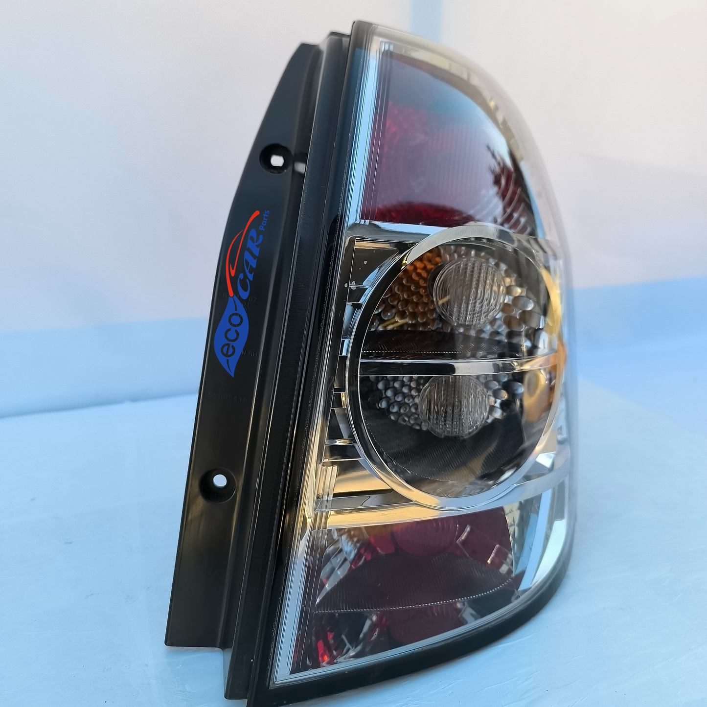 Chevrolet Captiva rear light right year 2012 ecoAG6442