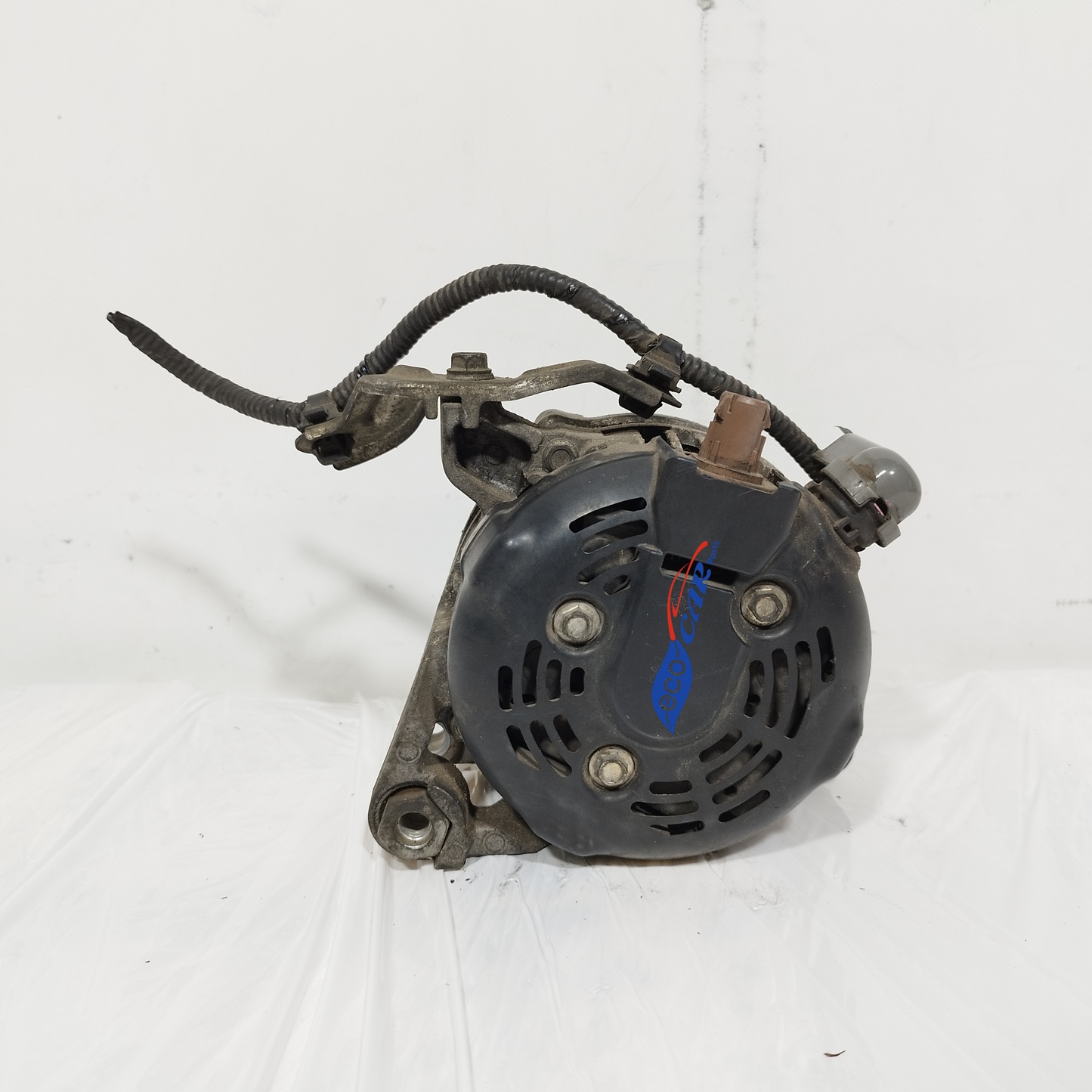 Alternatore Toyota Yaris 1.4 D 2013 Cod: 27060-0n090 ecoAC12971