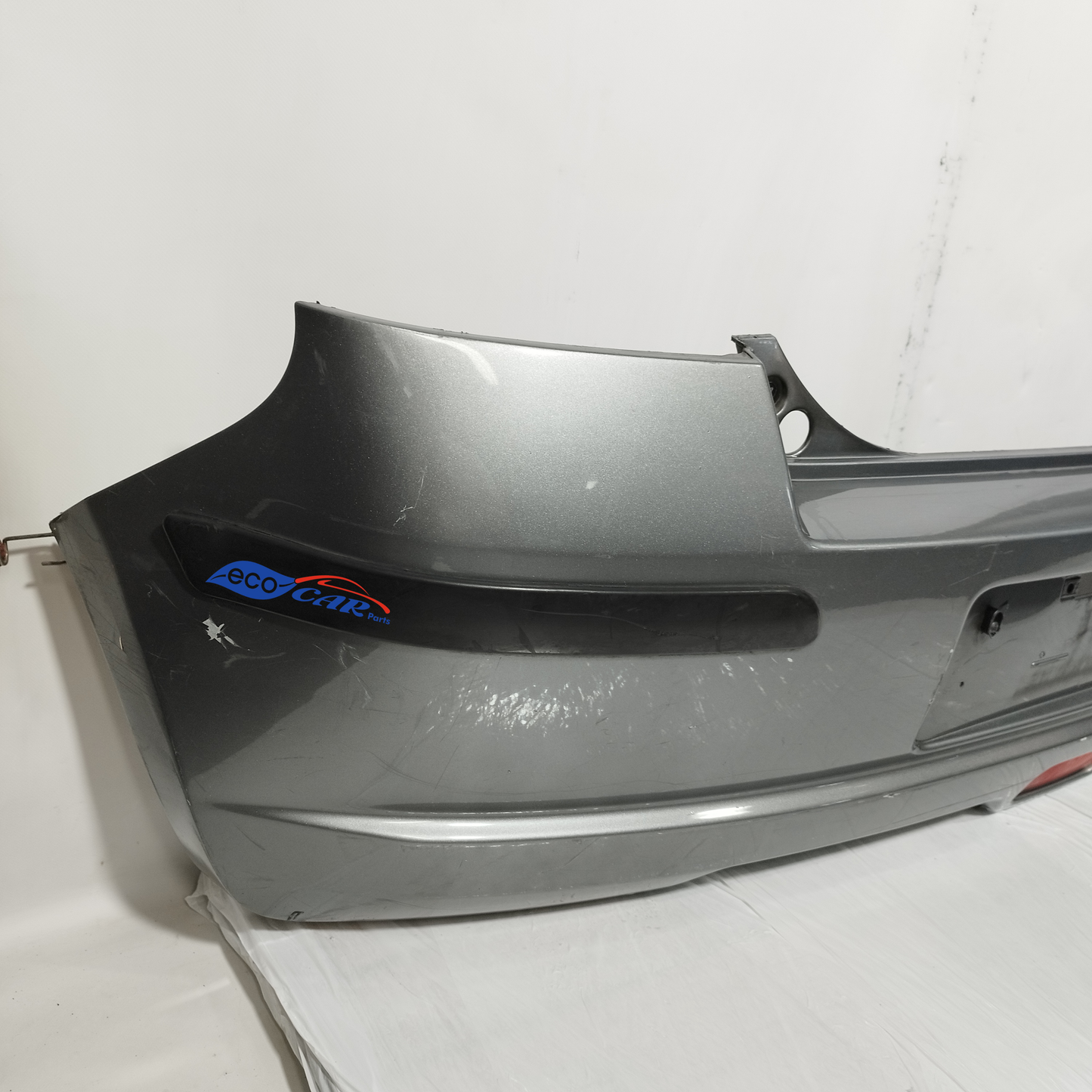 Paraurti posteriore grigio scuro Suzuki Swift 2006 ecoAC13403