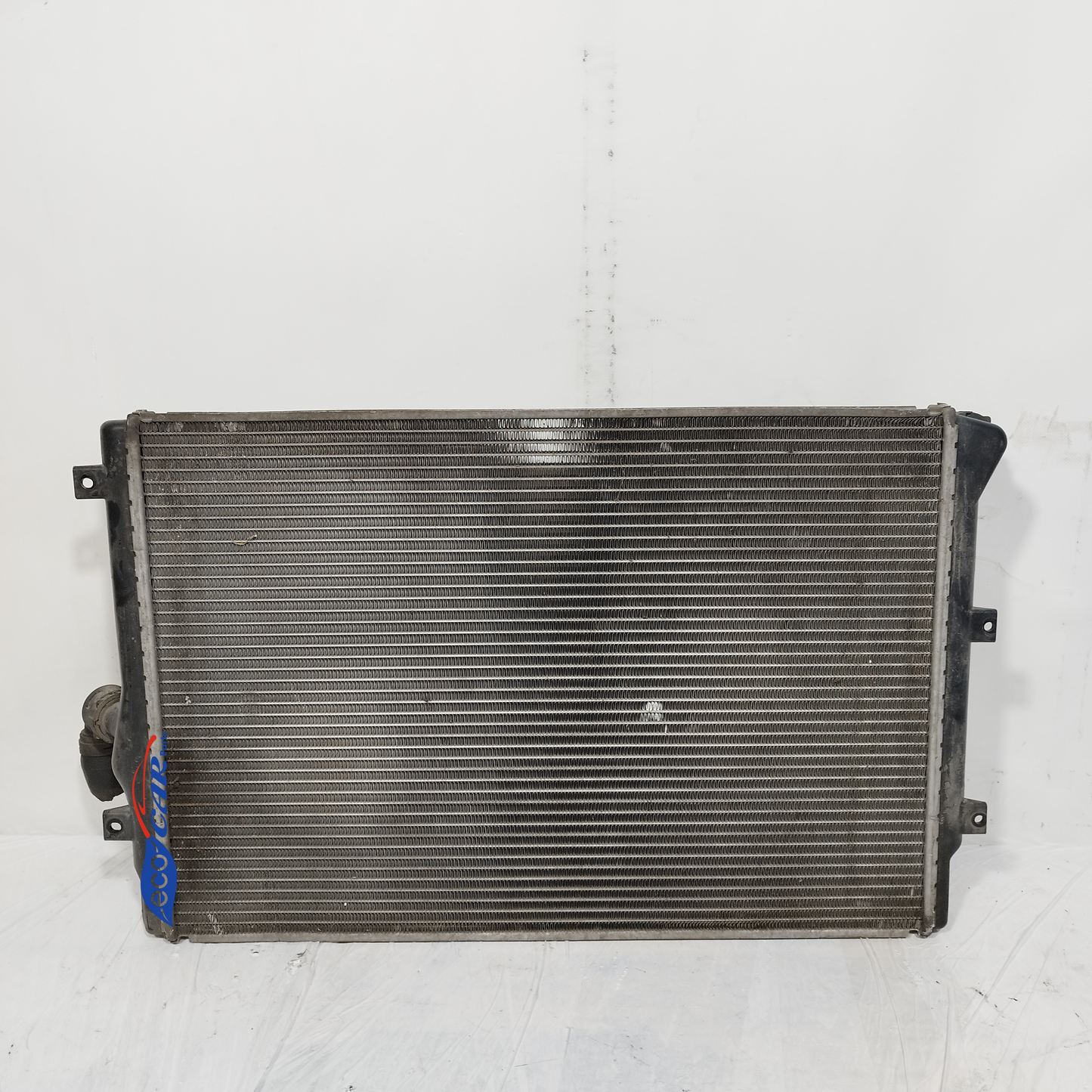 Wasserkühler Volkswagen Golf 5 2.0 D 2004 ecoAC13061