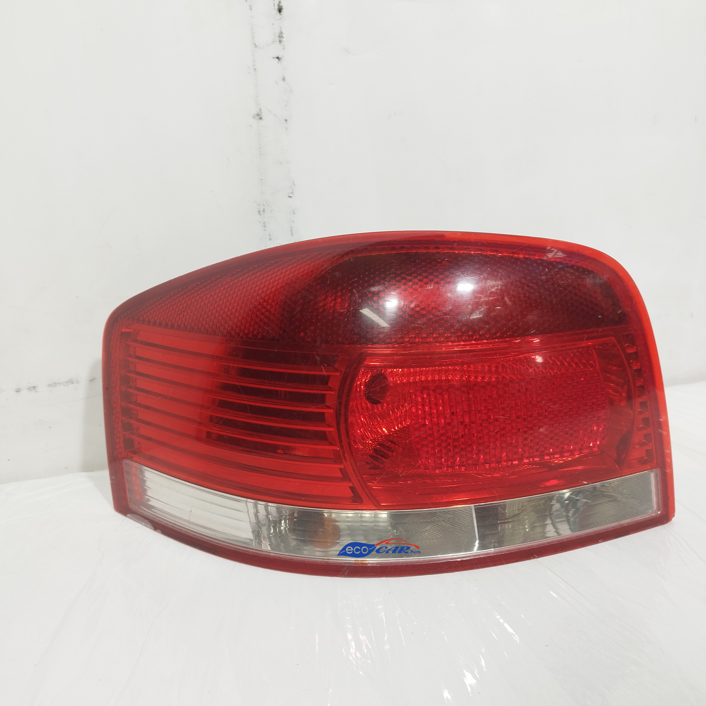 Fanale posteriore sx Audi A3 8P1 2004 ecoAC13951