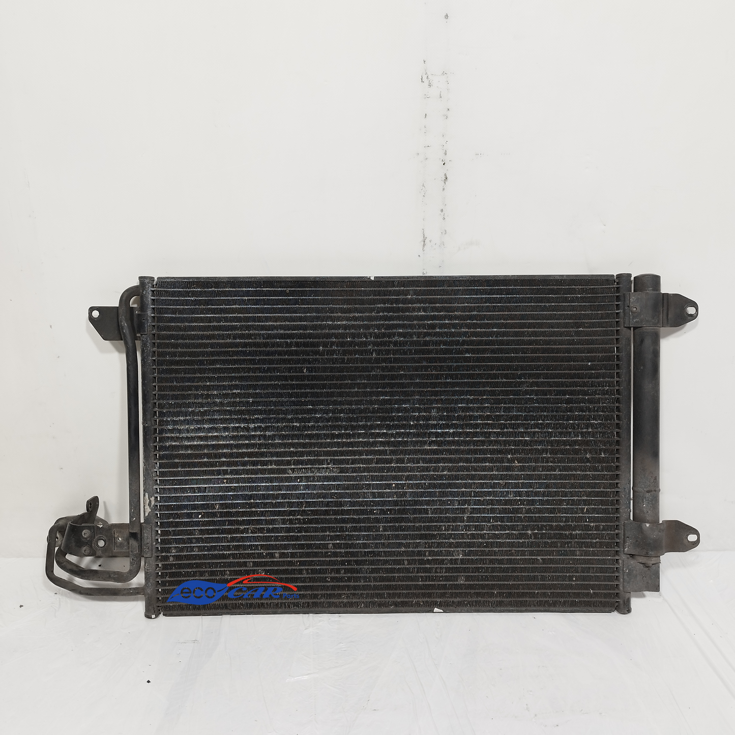 A/C-Kühler Volkswagen Golf 5 1.9TDI 2006 Kabeljau: 1k0820191a ecoAC13220