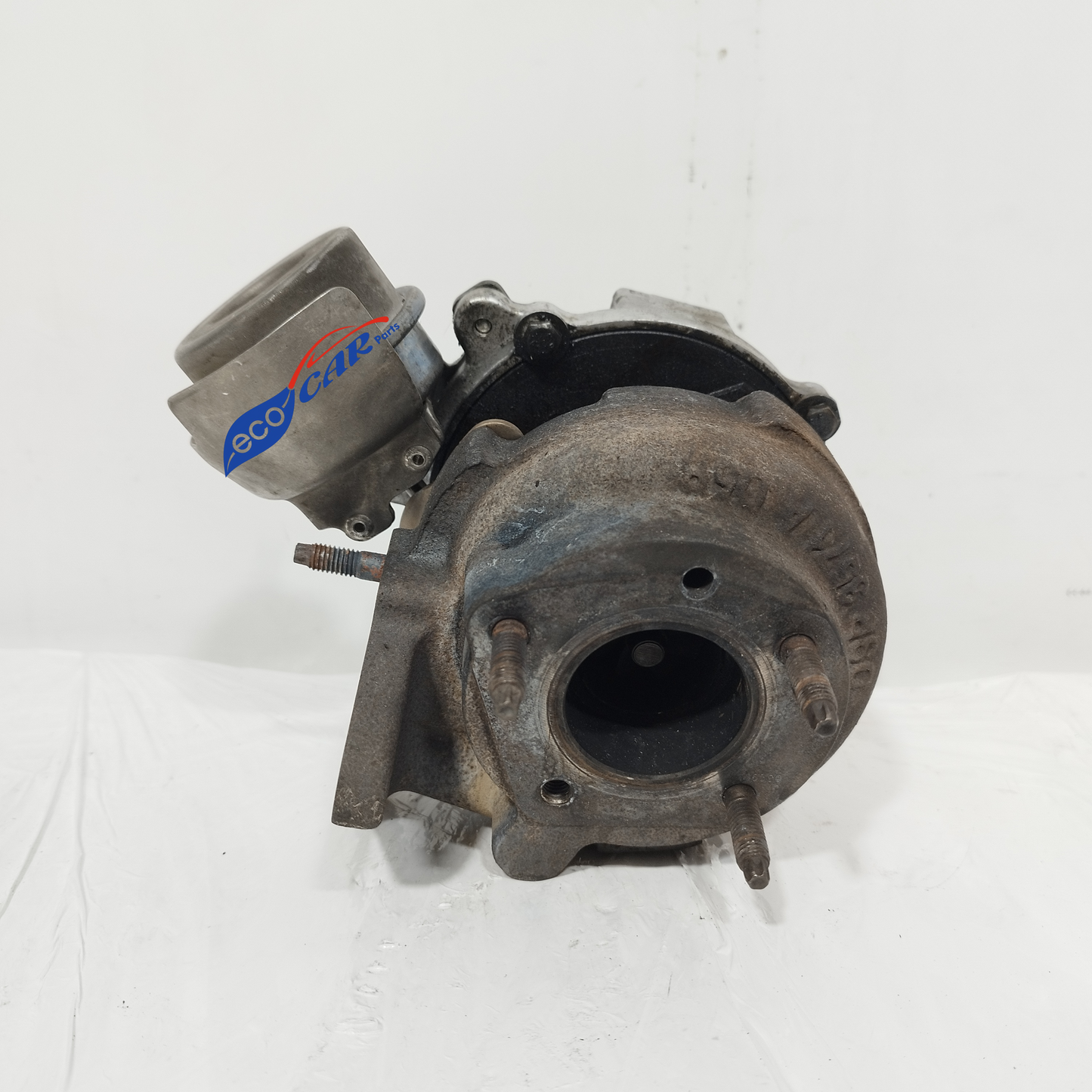 Turbina Renault Megane 1.5 DCI 2005 Cod: 54431015088 ecoAC12291