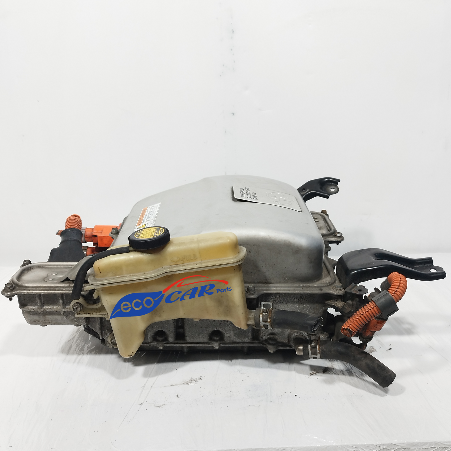 Convertitore di tensione Toyota Prius 1.8 B / Ibrida 2008 Cod: G9200-47121 ecoAC12129