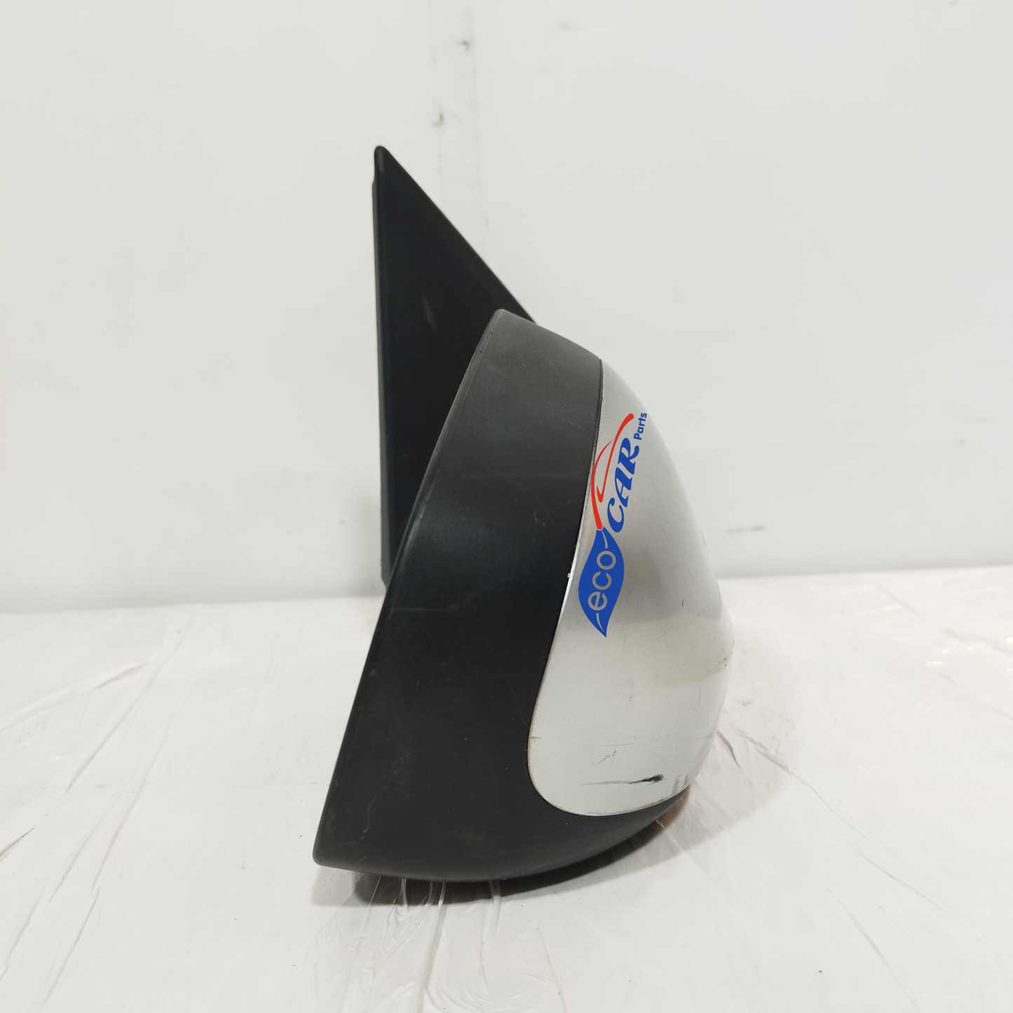 Specchietto elettrico anteriore dx grigio Dacia Sandero 2012 7 Fili ecoAC12326