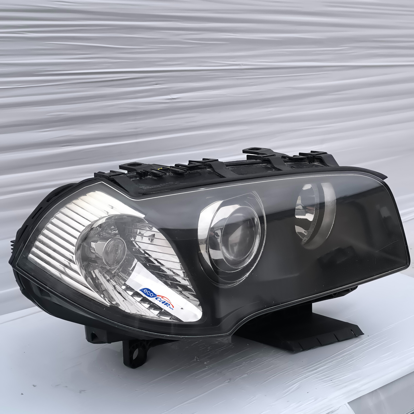 Fanale anteriore dx Xenon BMW X3 E83 ecoAG7692