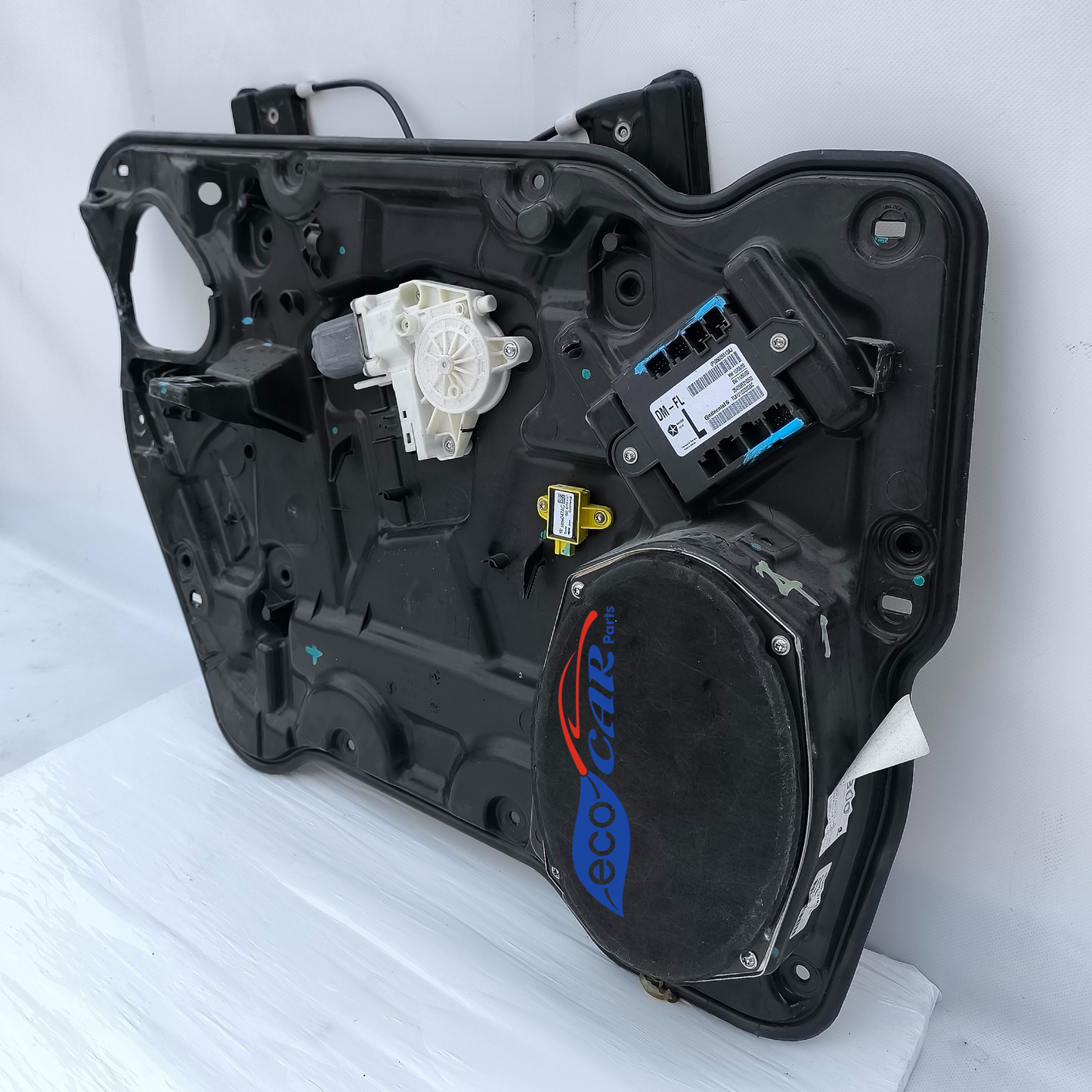 Cremagliera a pannello anteriore sinistra Fiat Freemont anno 2010 cod: 961931 ecoAG6881