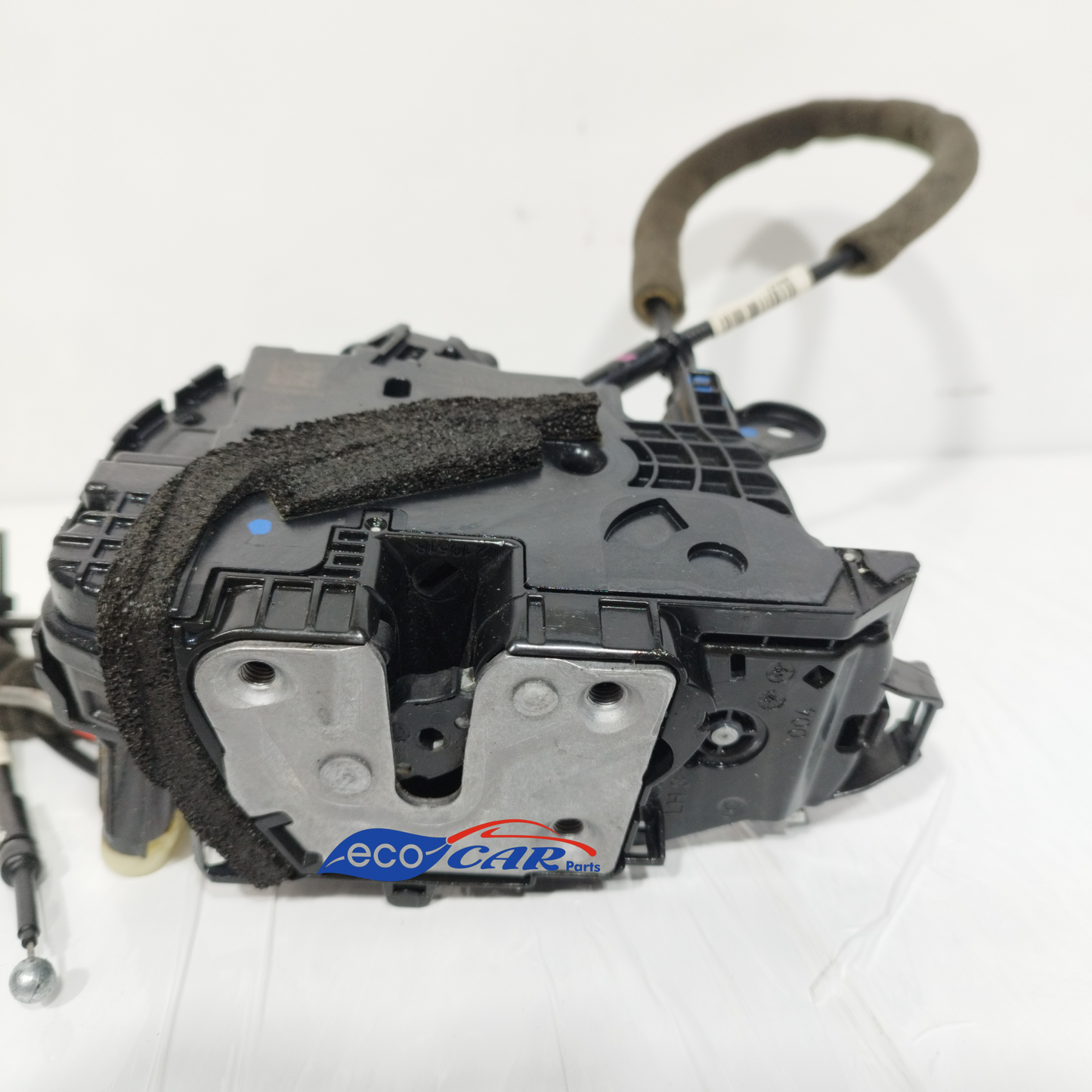 Front left lock Nissan Micra K14 4 Pin Code: 805015FA1A ecoAC11721