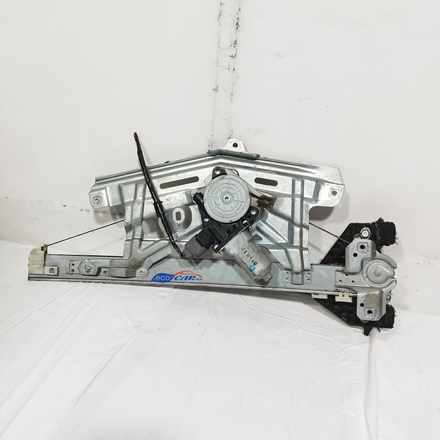 Cremagliera anteriore dx Honda Civic 2006 ecoAC14261