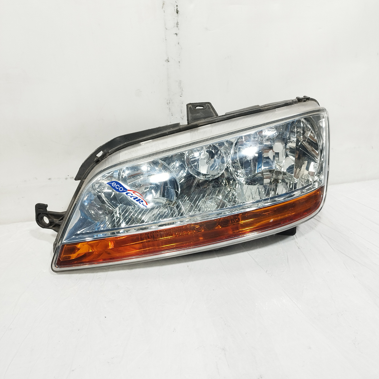 Fanale anteriore sx Fiat Idea 2006 ecoAC13975