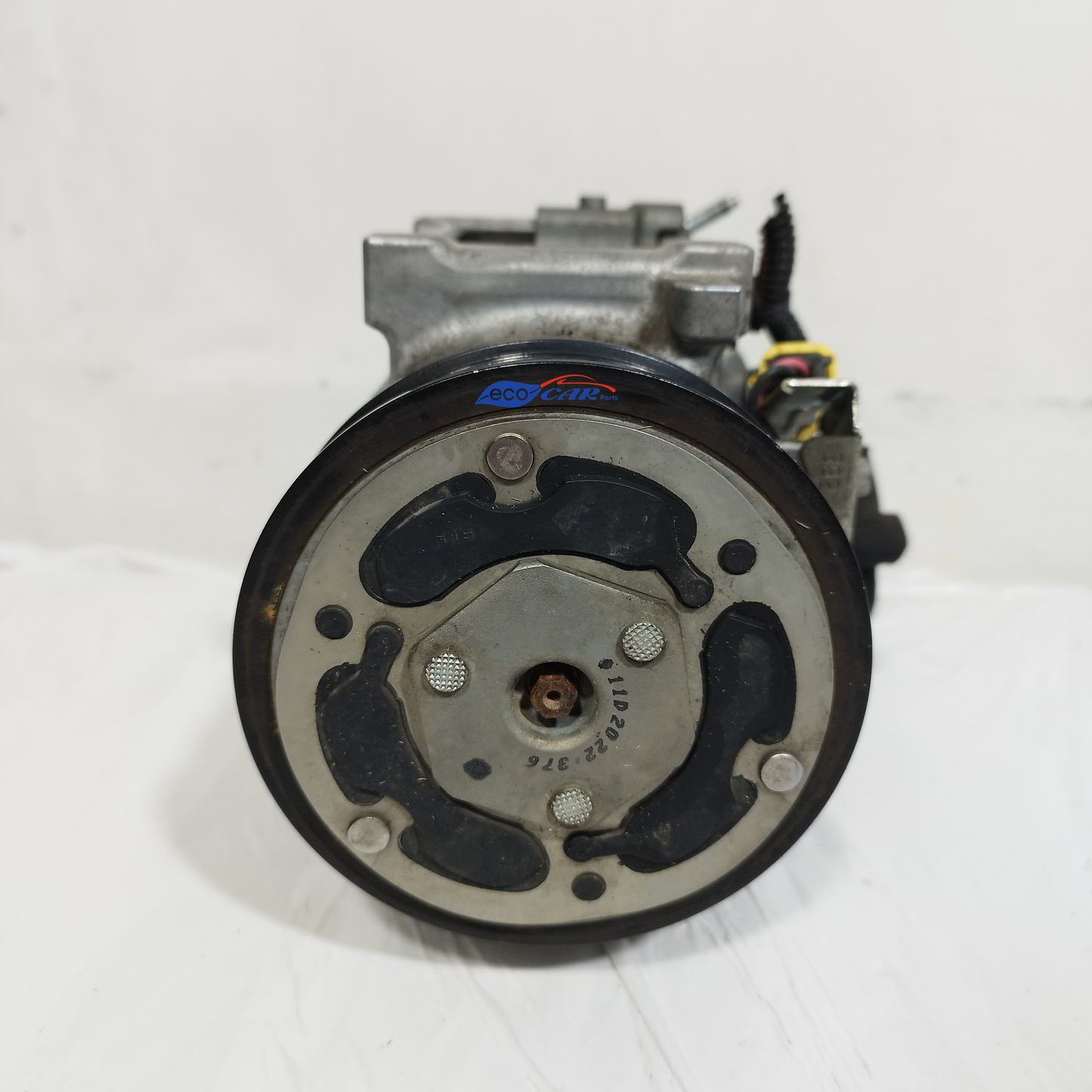 Compressore A/C Opel Corsa F 1.5 D 2021 cod: 9834730080 ecoAC14347