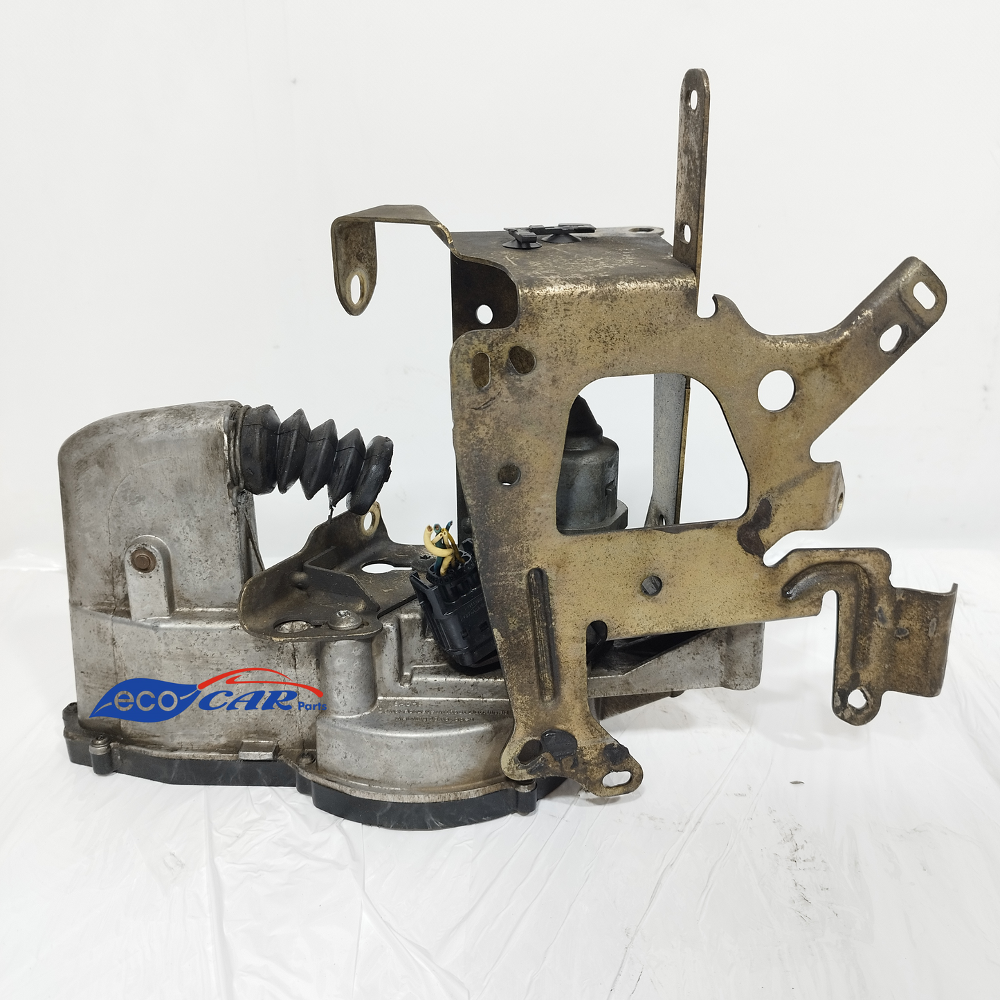 Clutch Actuator (automatic transmission) Citroen C3 1.4 D 2005 Code: 9656382080 ecoAC12019