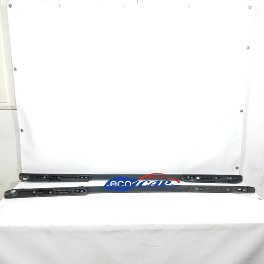 Jeep Renegade 2016 ecoAC11604 Roof Rails / Roof Bars