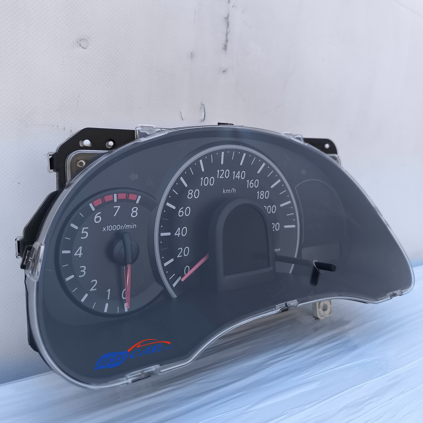 Nissan Micra K13 1.2 B Instrumententafel-Code 24810-1HB2A ecoAG7288