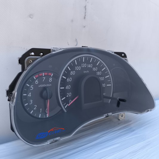 Quadro strumenti Nissan Micra k13 1.2 B cod. 24810-1HB2A ecoAG7288