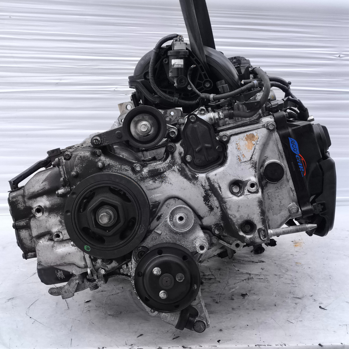 Motore Honda Civic 1.8 B 140CV anno 2005 Cod: R18A2 ecoAG7750