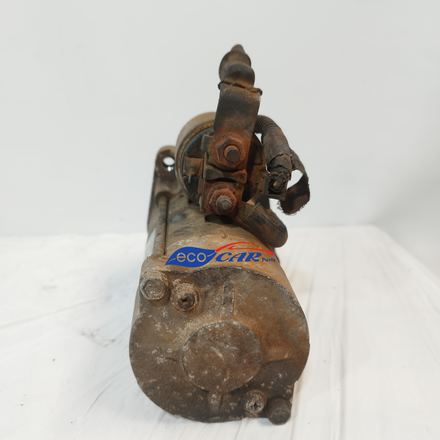 Motorino avviamento Chrysler Grand Voyager 2.8 Crdi 2009 Cod: 04868860aa ecoAC12105