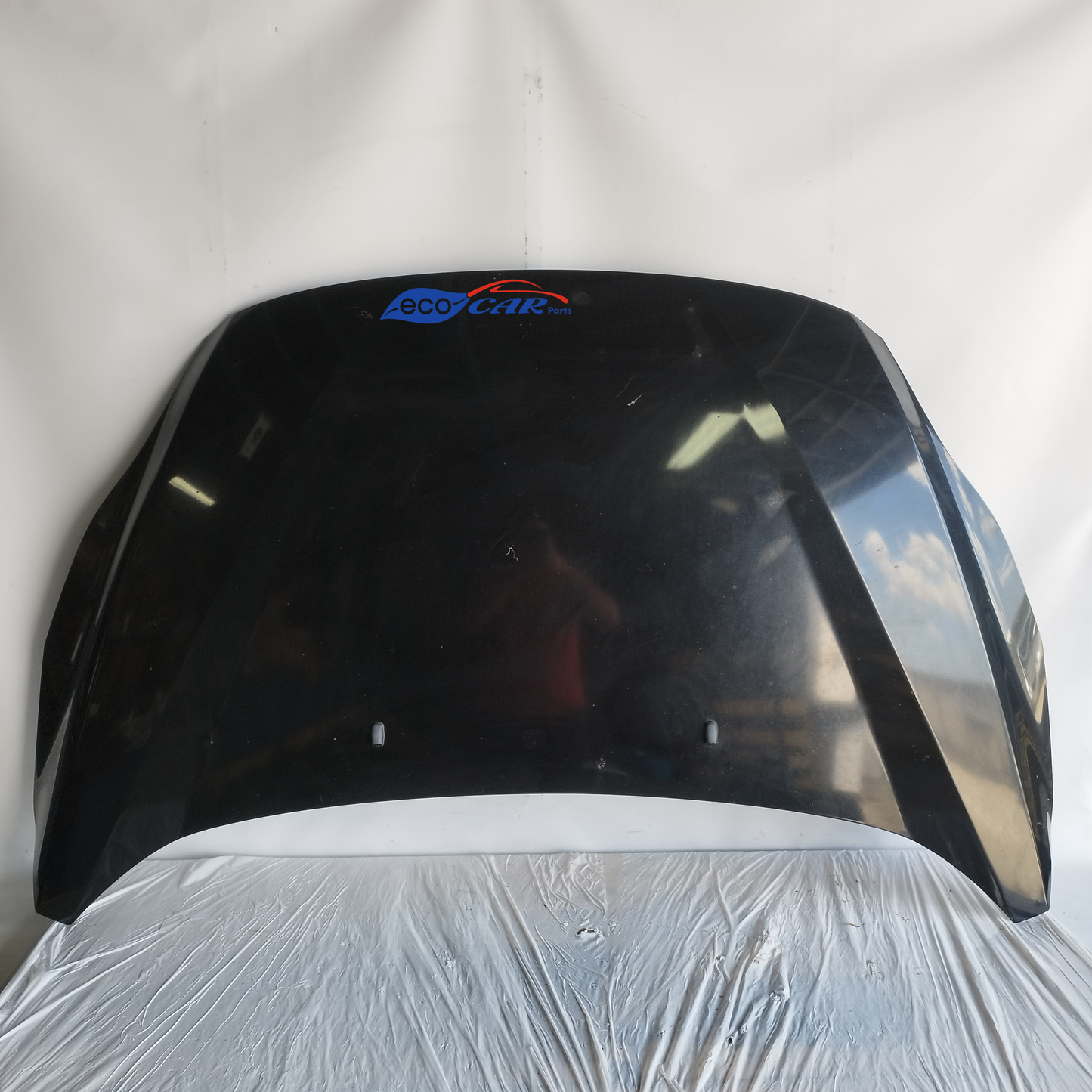 Cofano anteriore nero Ford C-Max 2011 ecoAC13086