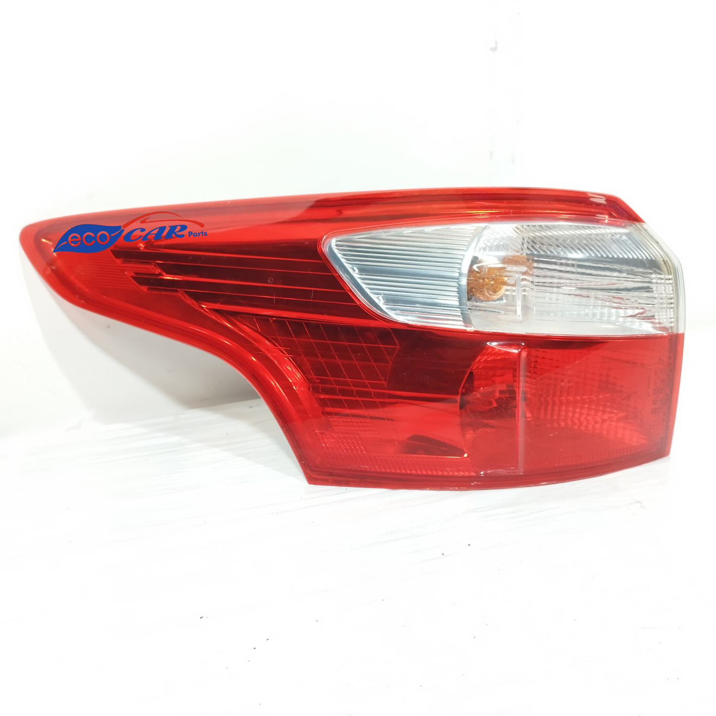 Rear external light Sx Ford Focus SW 2012 ecoAC12650