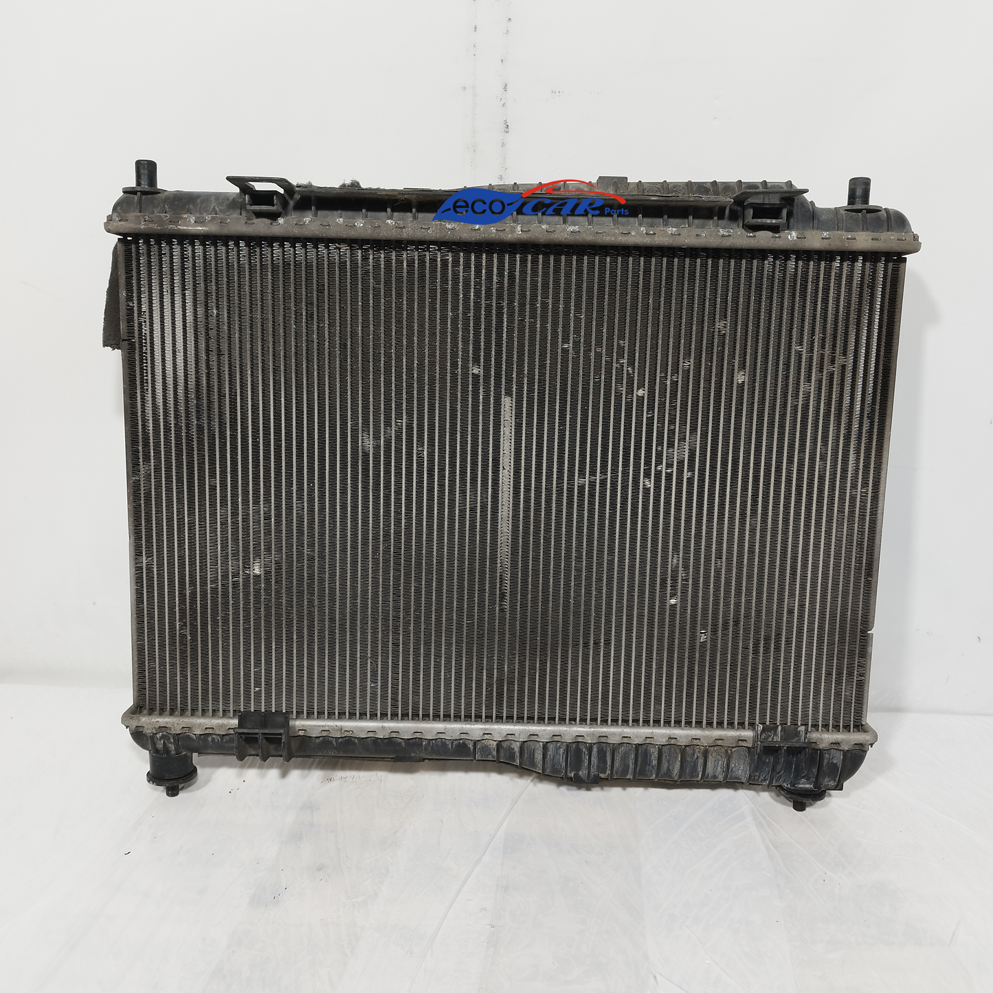 Radiatore acqua Ford Fiesta 1.2B 2010 Cod: 8V51-8005-BE ecoAC12838