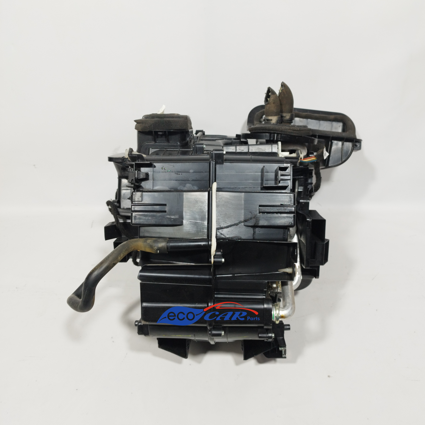 Nissan Micra K14 2017 ecoAC11555 Manuelle Heizung