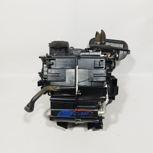 Nissan Micra K14 2017 ecoAC11555 Manual Heater