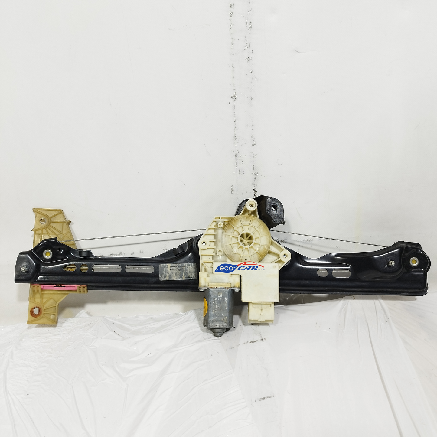 Cremagliera posteriore sx Citroen C4 Grand Picasso 2013 Cod: 9677185280 ecoAC13812