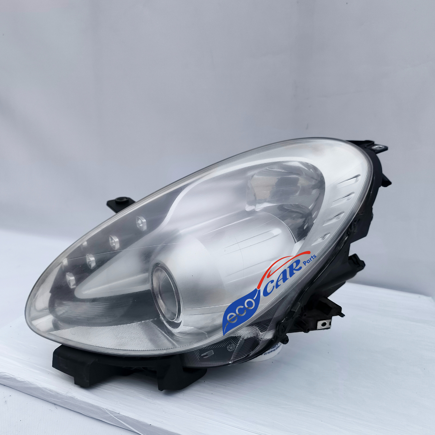Left front light Alfa Romeo Giulietta year 2011 ecoAG6635