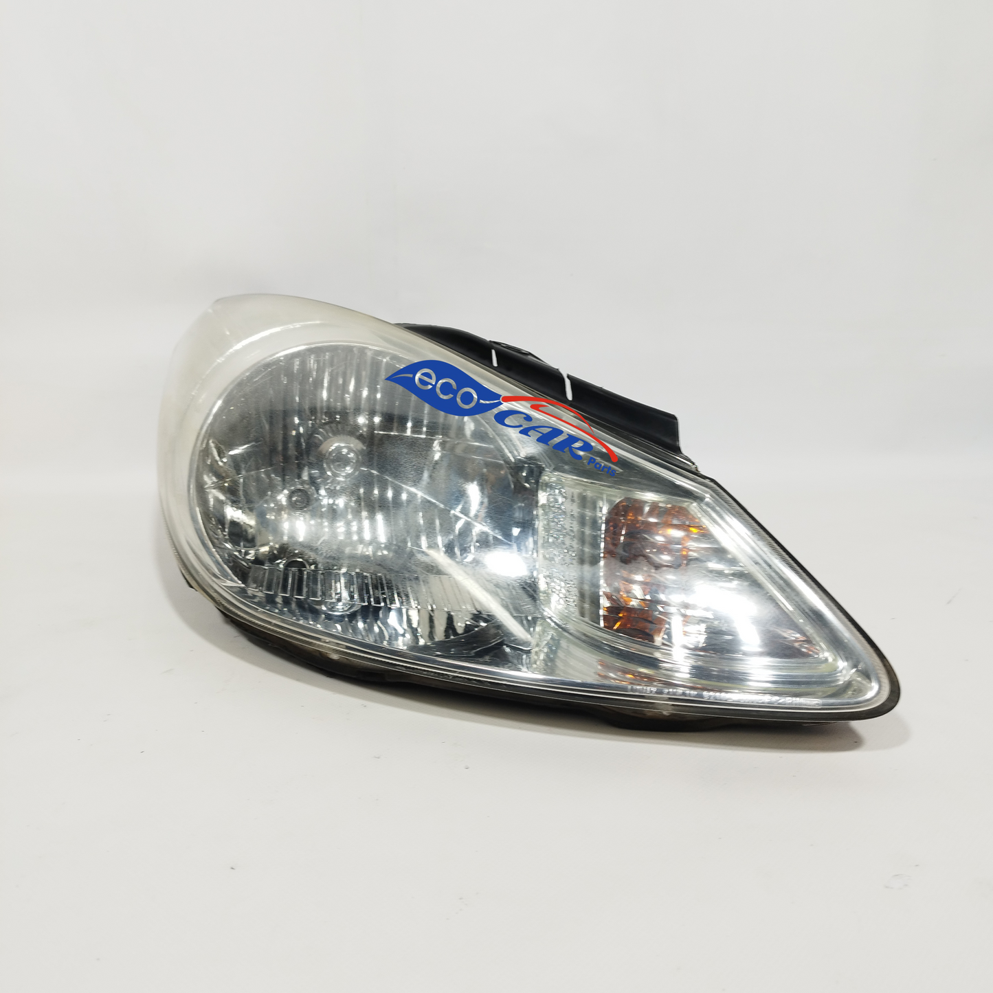 Hyundai i10 2010 ecoAC11494 Rechter Frontscheinwerfer