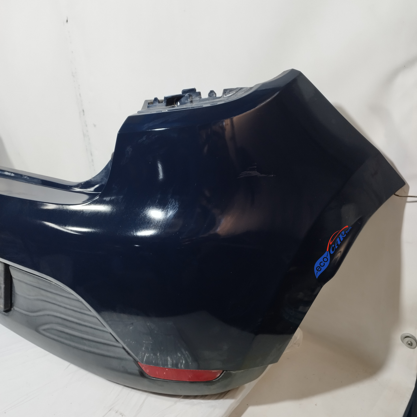Paraurti posteriore blu Renault Clio 2016 ecoAC14104