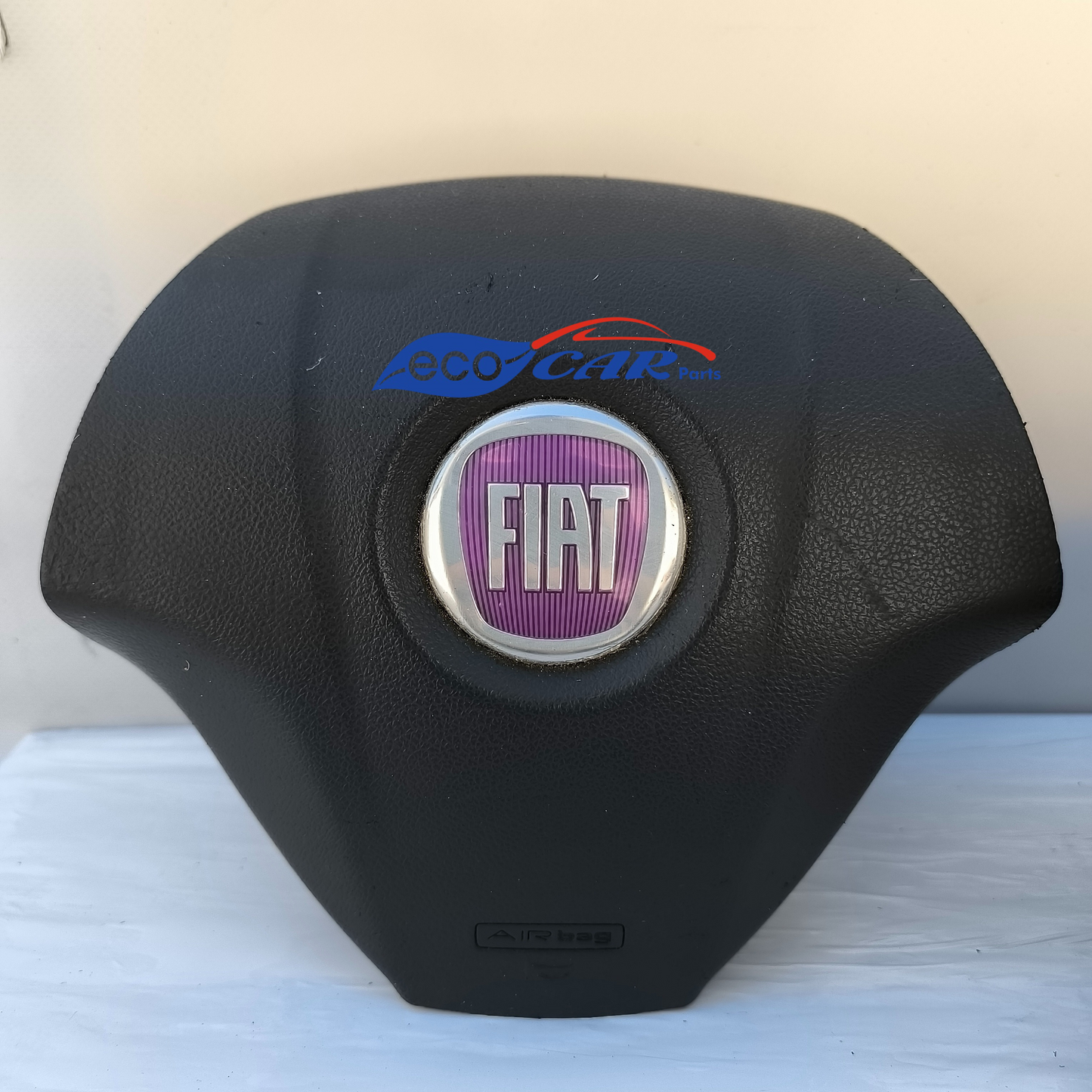 Fiat Fiorino / Qubo Airbag-Kit Baujahr 2012 Code: 611134500B ecoAG6986