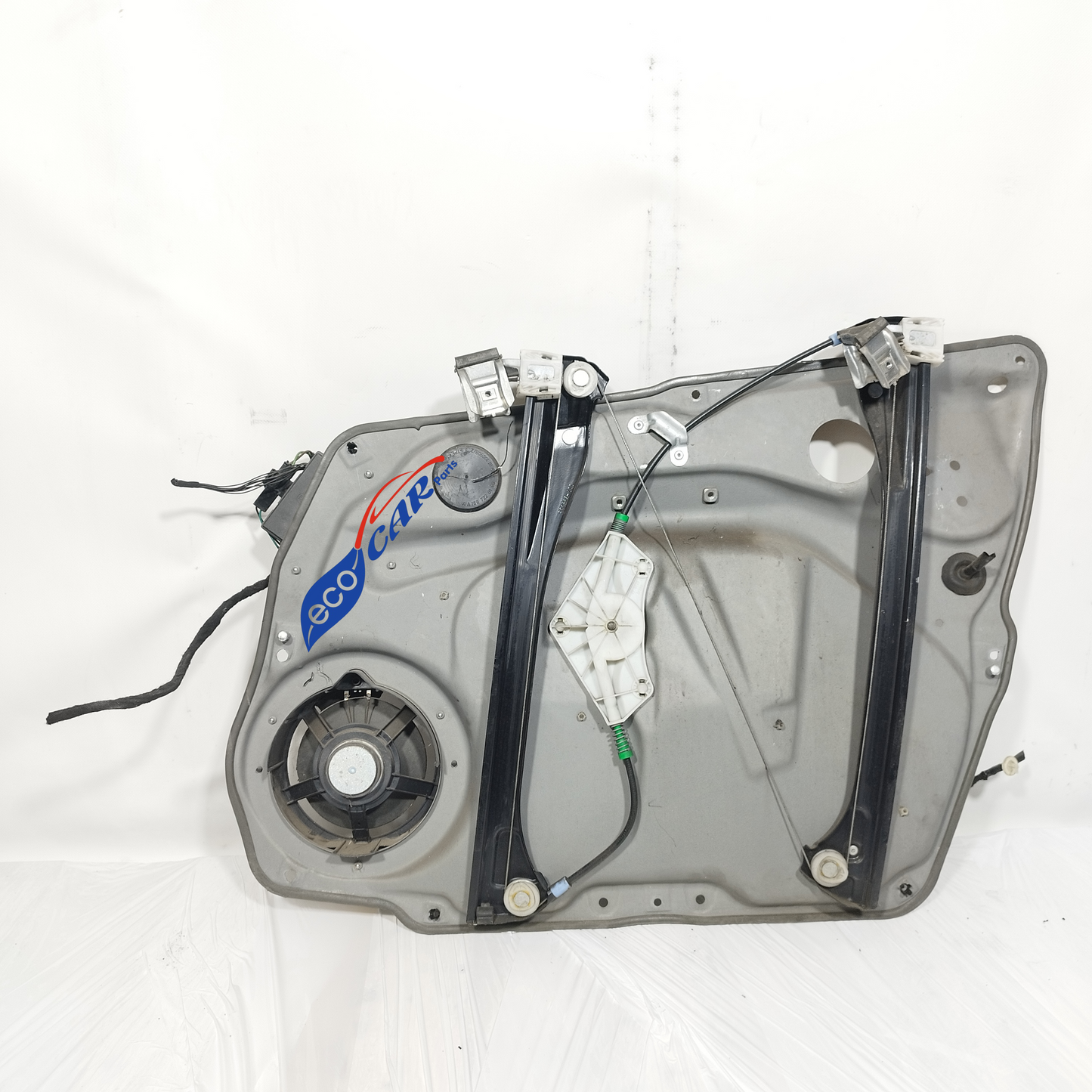 Front left panel rack Mercedes B-class 2006 Code: A1697202979 ecoAC12797