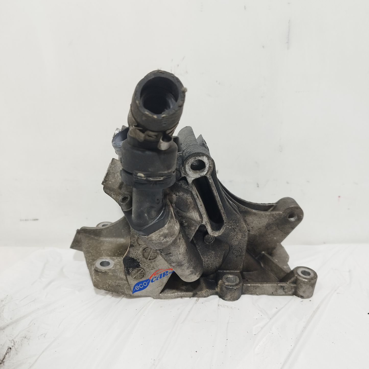 Pompa acqua Mini Cooper R56 1.6 D 2011 ecoAC13761