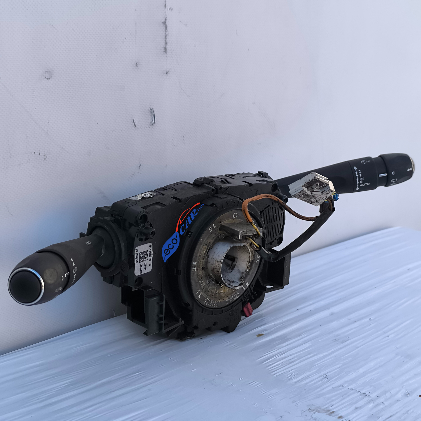 Devioluci Peugeot 308 anno 2008 cod. e11756740B ecoAG7422