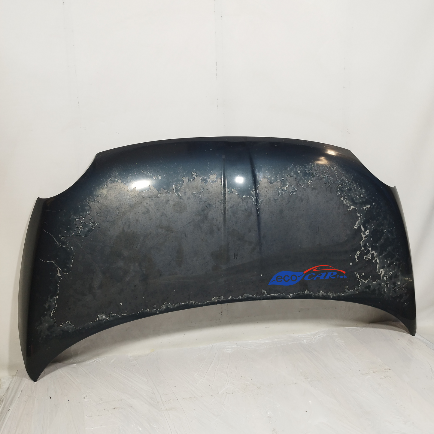 Fiat 500 Motorhaube, Baujahr 2007, ecoAC13150