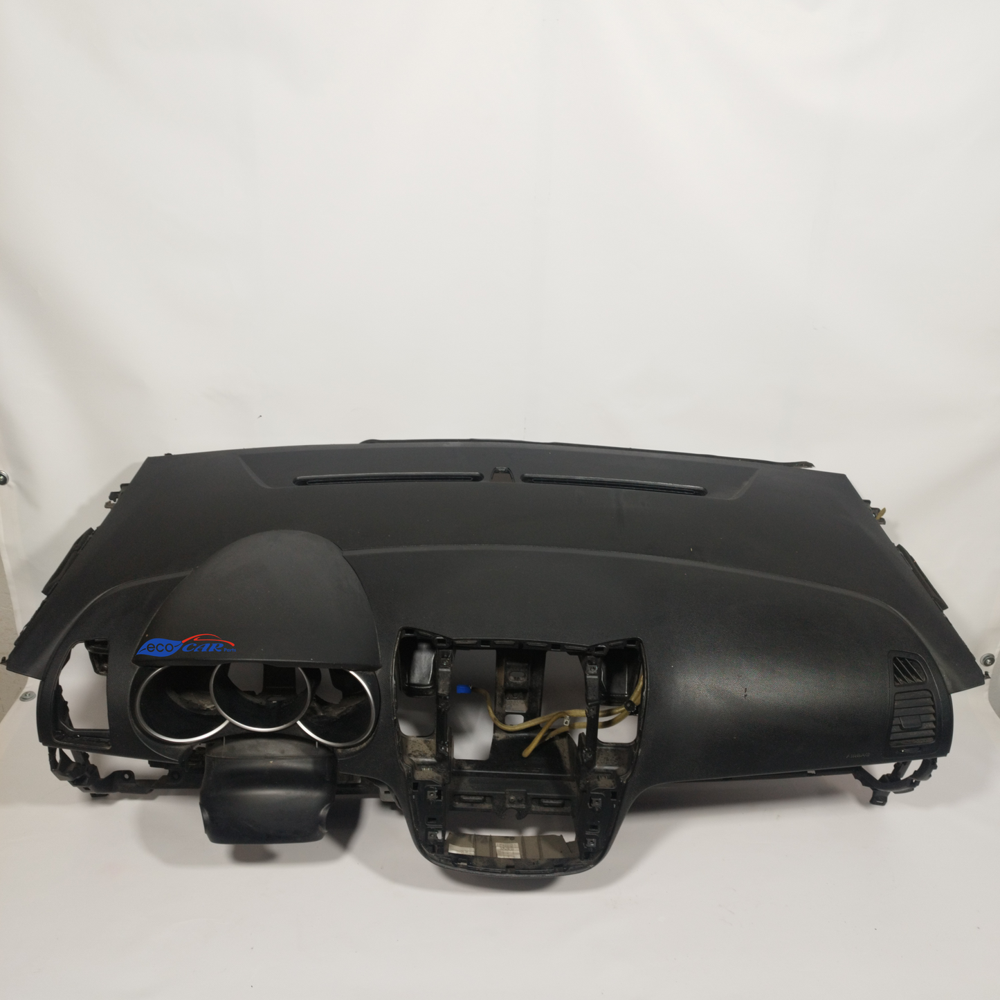 Kia Venga 2010 Komplettes Airbag-Kit Code: 95910-1P000 ecoAC11303